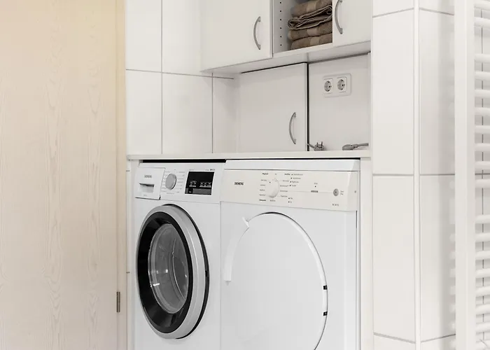 Wolke 7 - Traumhafter Bergblick Mit Stil - Garage 公寓 克舍尔