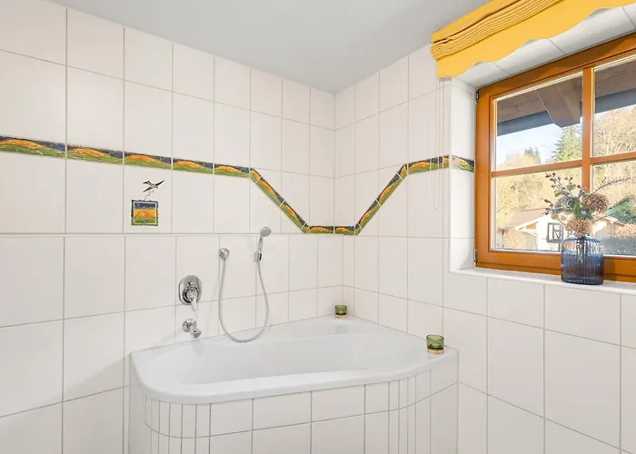 公寓 Wolke 7 - Traumhafter Bergblick Mit Stil - Garage *