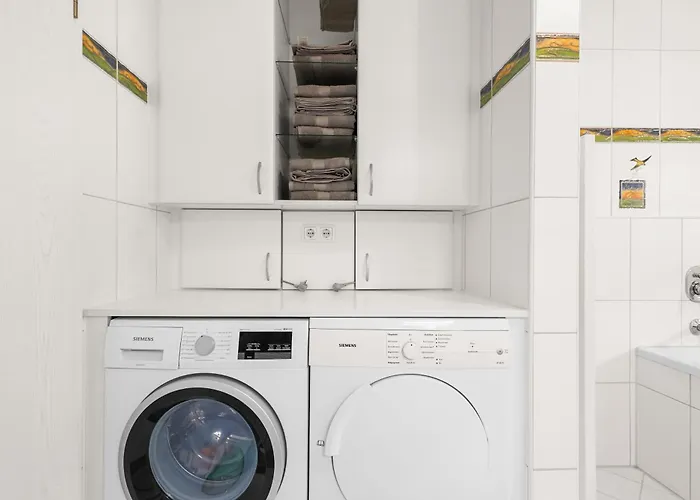 Wolke 7 - Traumhafter Bergblick Mit Stil - Garage * 克舍尔