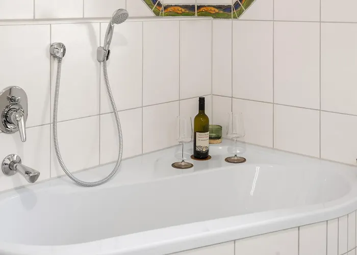 Wolke 7 - Traumhafter Bergblick Mit Stil - Garage *