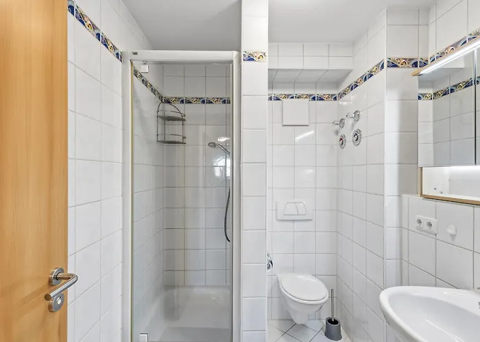 Wolke 7 - Traumhafter Bergblick Mit Stil - Garage 公寓 克舍尔