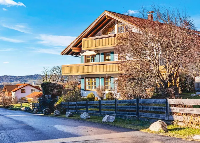 Wolke 7 - Traumhafter Bergblick Mit Stil - Garage 公寓 克舍尔