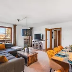 Wolke 7 - Traumhafter Bergblick Mit Stil - Garage *