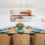 Wolke 7 - Traumhafter Bergblick Mit Stil - Garage Apartment Kochel am See