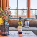 Apartment Wolke 7 - Traumhafter Bergblick Mit Stil - Garage *