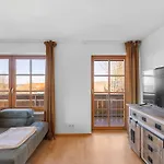 Wolke 7 - Traumhafter Bergblick Mit Stil - Garage