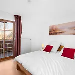 Apartment Wolke 7 - Traumhafter Bergblick Mit Stil - Garage Kochel am See