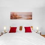 Wolke 7 - Traumhafter Bergblick Mit Stil - Garage