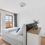 Wolke 7 - Traumhafter Bergblick Mit Stil - Garage Kochel am See