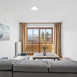 Wolke 7 - Traumhafter Bergblick Mit Stil - Garage * Kochel am See