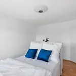 Wolke 7 - Traumhafter Bergblick Mit Stil - Garage *