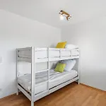 Apartment Wolke 7 - Traumhafter Bergblick Mit Stil - Garage *