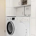 Wolke 7 - Traumhafter Bergblick Mit Stil - Garage Apartment Kochel am See