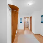 Wolke 7 - Traumhafter Bergblick Mit Stil - Garage