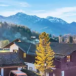 Apartment Wolke 7 - Traumhafter Bergblick Mit Stil - Garage