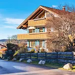 Wolke 7 - Traumhafter Bergblick Mit Stil - Garage Apartment Kochel am See