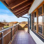 Wolke 7 - Traumhafter Bergblick Mit Stil - Garage Apartment Kochel am See