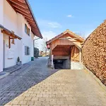 Wolke 7 - Traumhafter Bergblick Mit Stil - Garage Apartment *