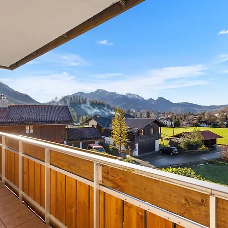 Διαμέρισμα Wolke 7 - Traumhafter Bergblick Mit Stil - Garage *