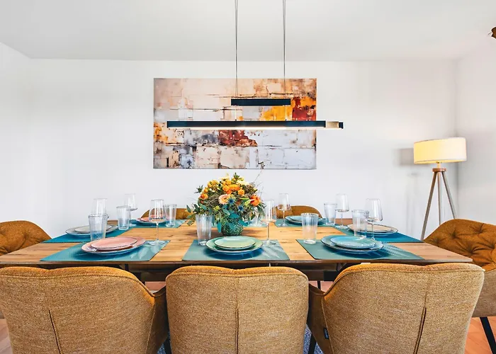 Wolke 7 - Traumhafter Bergblick Mit Stil - Garage Διαμέρισμα Kochel am See