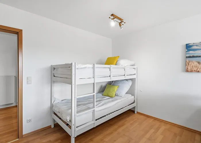 Διαμέρισμα Wolke 7 - Traumhafter Bergblick Mit Stil - Garage *