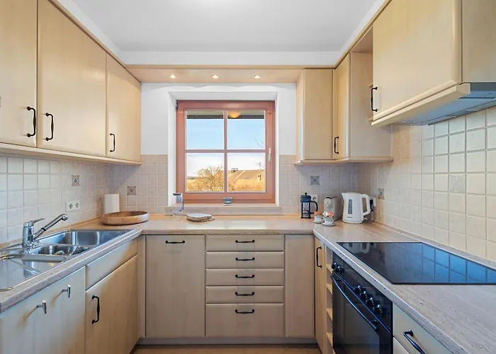 Wolke 7 - Traumhafter Bergblick Mit Stil - Garage *