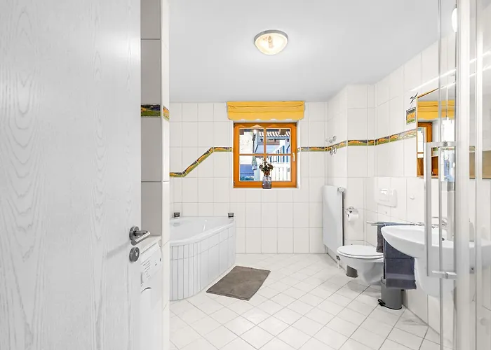 Wolke 7 - Traumhafter Bergblick Mit Stil - Garage Διαμέρισμα