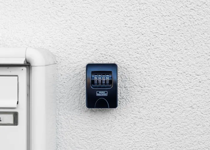 Wolke 7 - Traumhafter Bergblick Mit Stil - Garage Διαμέρισμα